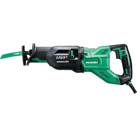 Trygg betalning HiKOKI CR13VEY Tigersåg